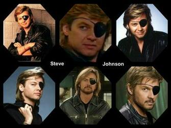 Steve Johnson Days Of Our Lives Fan Art
