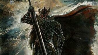 Berserker Armor Wallpaper