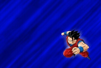 Dbz Ultimate Gohan Wallpaper