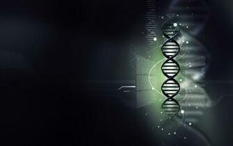 Dna Wallpaper