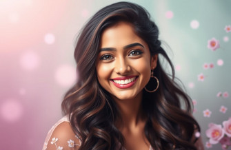 Shraddha Kapoor Cute HD Wallpaper