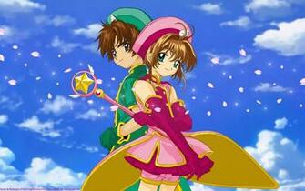Cardcaptor Sakura Wallpaper Full HD 28ghcy8 4usky