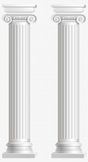 Column Clipart Transparent