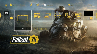 Fallout Wallpaper On