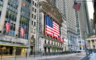 Fonds D Cran Wall Street Tous Les Wallpaper