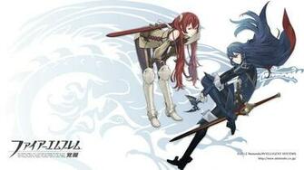 Wallpaper Of Fire Emblem Awakening You Are Ing