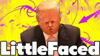Donald Trump Wallpaper