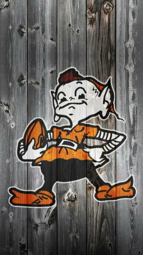 Cleveland Browns Wallpaper iPhone