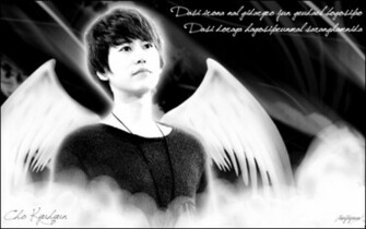 Kyuhyun Wallpaper By Furytigresse Customization People