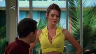 April Bowlby HD Wallpaper Background Image