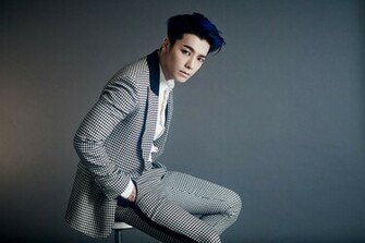 Eunhyuk Wallpaper