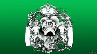Definition Wallpaper Photo Skull Html