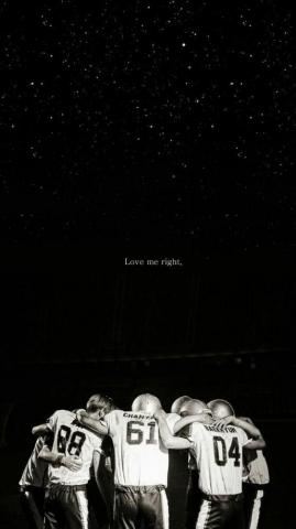 Wallpaper Ideas Exo Lockscreen Background