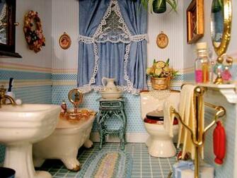 Dollhouse Wallpaper Victorian High Definition