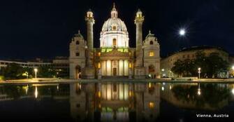 Krakow Prague Austria Budapest Tours Catholic
