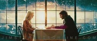 Jim Sturgess Image Upside Down Production HD Wallpaper