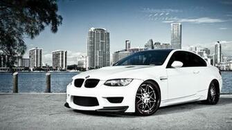 Bmw M3 E92 Wallpaper HD Image