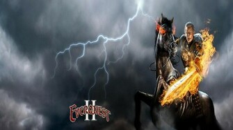 Everquest Online Adventures Wallpaper