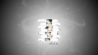 Block B Wallpaper By Katharineford