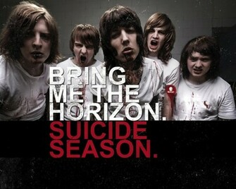 All About The Alt Bmth New Release Day