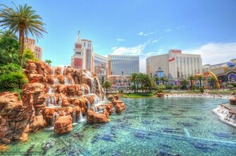 Wallpaper Las Vegas Usa Nevada Desktop In Car