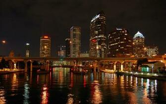 Unique Wallpaper Amazing City