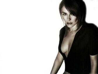 Elizabeth Hurley Wallpaper