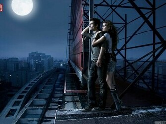Couple Love Wallpaper