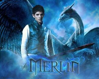 Merlin Wallpaper