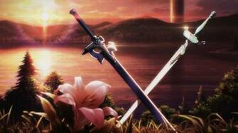 Mundo De Capa E Espadas Sword Art Online Freak