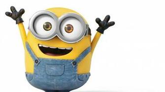 Minion Desktop Wallpaper