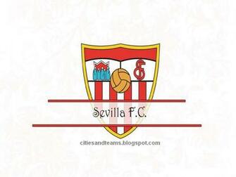 Seville Sevilla Fc HD Image And Wallpaper Gallery C A T