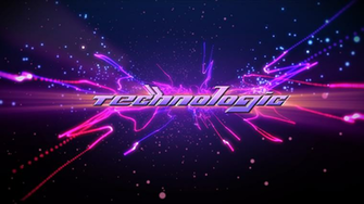 Technologic Wallpaper By Holywiz