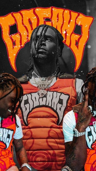 Chief Keef Wallpaper Top Best Hq