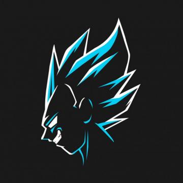 Vegeta Wallpaper