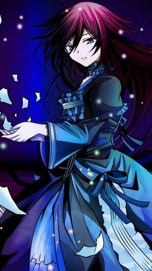 Anime Phone Wallpaper X Background Image