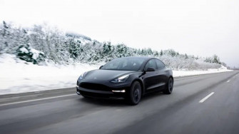The Best Teslas Of S X And Y Compared Zdnet