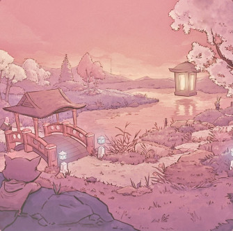 Pink Aesthetic Wallpaper