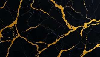 Black Marble Wallpaper