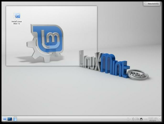 New Features In Linux Mint Kde