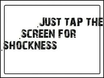 Computer Humor Wallpaper