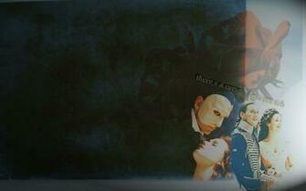 Poto Wallpaper The Phantom Of Opera