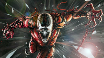 Carnage Sebasx Remake By Professoradagio