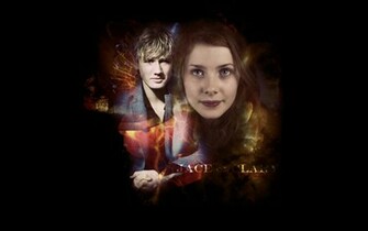Wallpaper City Of Bones