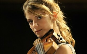 Music Melanie Laurent Wallpaper