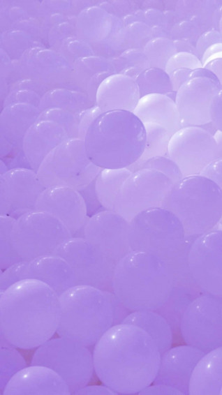 Lilac Color Wallpaper
