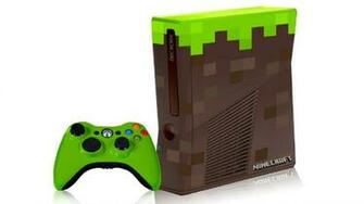 On Xbox Live Minecraft Edi Wallpaper