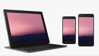 Android N Wallpaper
