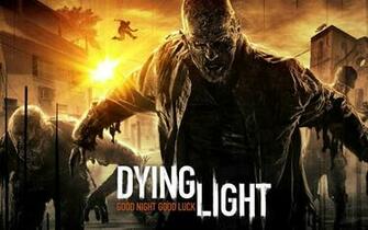 Fonds D Cran Dying Light