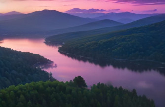 Extended Wallpaper For Dual Monitors